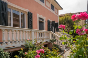 051 - Villa Genny - Casa Agrumi con Terrazzo 5 minuti dal Mare Sestri Levante Sestri Levante